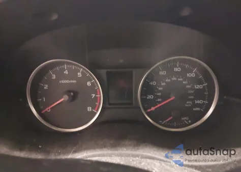 2015 Subaru Xv Crosstrek 2.0I Premium from USA, damaged, VIN JF2GPADCXFH271728